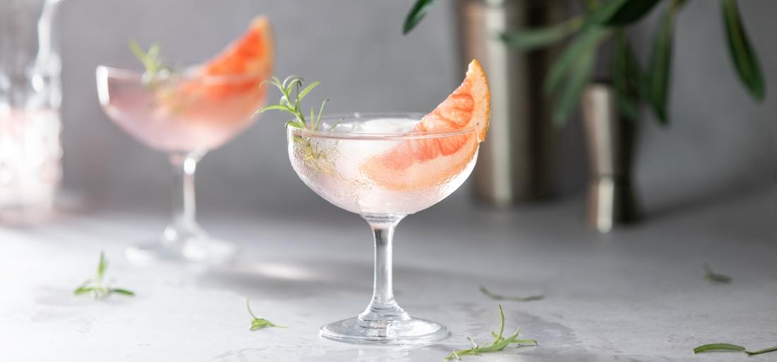 Grapefruitos italok