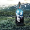 Harahorn Gin - Az agancsos nyúl legendája