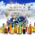 10 ország 15 ikonikus itala - 1. rész: A cavától a grappáig