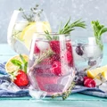 7 gin, ami feldobja a gin tonic zamatát