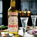 Akvavit italok: folyékony gyógyír, fűszeres csavarral!