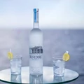 Vodka of the Month - Éterien tiszta lengyel vodka: a Belvedere