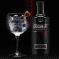 Brockmans Gin - Egy gin az ízek szerelmeseinek