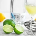 Mexikó kincsei - A Butterfly Cannon Tequila
