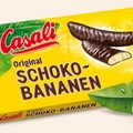 A mennyei Casali Schoko Bananen Likőr
