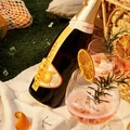 Chandon garden Spritz - Egy korty a nyárból