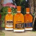  Damoiseau rum - Agricole szerelem