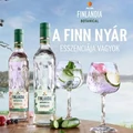 Az idei nyár legfrissítőbb italai egészen Finnországból