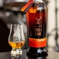 Játék a füsttel és az édes ízekkel - A Glenfiddich Fire and Cane egy igazi kísérleti whisky