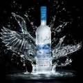 Grey Goose: egy prémium vodka, francia gyökerekkel