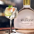 Újhullámos magyar gin - A Mrs. Millicent Speakeasy Gin története