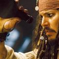 Rum-mustra Jack Sparrowtól Captain Morganig - I. rész