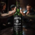 Igazi ír férfi - A Proper Twelve története