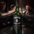 Igazi ír férfi - A Proper Twelve története