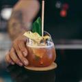 Centenario rum