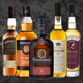 5 Scotch, ami az otthoni bárjából nem hiányozhat