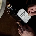 Gin of the Month - The STIN Dry Gin Overproof