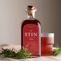 A modern gin új éljátékosa: a Sloe gin története