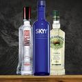 12 vodka, ami beránt, mint egy fekete lyuk - II.rész: A Ciroctól a Stolichnaya vodkáig