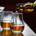 A whisky-érzékelés tudománya