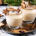 8 cocktail, ami feldobja a karácsonyt
