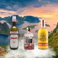 Akvavit: az északi életelixír, ami mindent megváltoztat