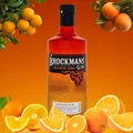A nyár ginje - Brockmans Orange Kiss