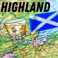 Highland régió: a sokszínűség whiskyparadicsoma a hegylakók földjén