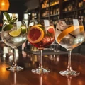 Különös házasság: a gin és a tea fúziója 1. rész - Az uborkás-rózsás gintől a portugálok bogyós elixíréig