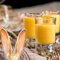 5 lehengerlő likőr, amivel idén más lesz a húsvét