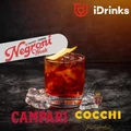iDrinks Negroni Week - Szeptember 18-24 