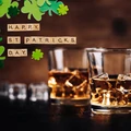 Március 17-Szent Patrick-nap, a legjobb ír italokkal