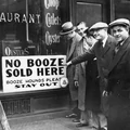 Moonshine mesék az őrült 1920-as évekből. A szeszcsempészek hőskorszaka.
