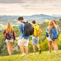 Vérpezsdítő italok téli és kora tavaszi túrákhoz