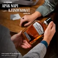 A legjobb apák napi ajándékot kitöltik - Jack Daniels Gentleman Jack