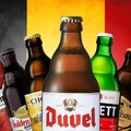 A belga sör
