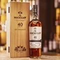 A skót természet tisztán áradó szelleme: a Macallan whisky