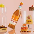 Egy korty Tokaj - Glenmorangie Tale of Cake
