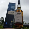 Skócia kincsei 7 - Talisker 10
