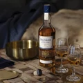 Egy tőzeges tengeri varázslat: a Talisker whisky