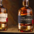 Irishman whiskey: A Walsh Distillery elhozta nekünk a krémes ír whisky forradalmát