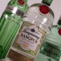 Hulló-e a gin csillaga?