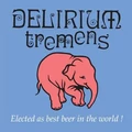 A Delirium Tremens sztori