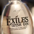 Írek plusz gin, egyenlő whiskey?
