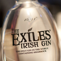 Írek plusz gin, egyenlő whiskey?