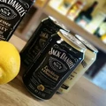 Whiskyt fémdobozból?