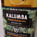 Kalumba Spiced Gin