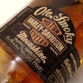 A moonshine »whisky«