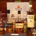 Walsh Whiskey Distillery