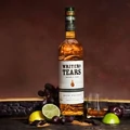 A Writers’ Tears Double Oak a világ 10 legértékesebb whiskyje közé került 